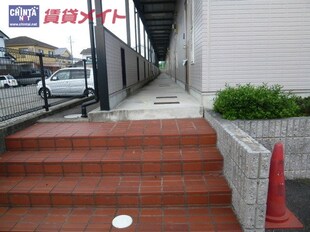 川原町駅 徒歩14分 1階の物件外観写真